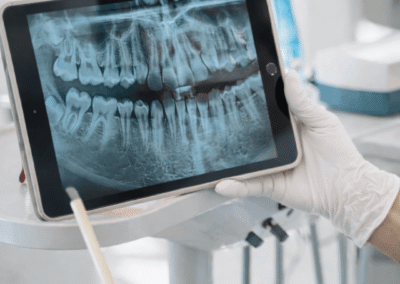 clínica dental