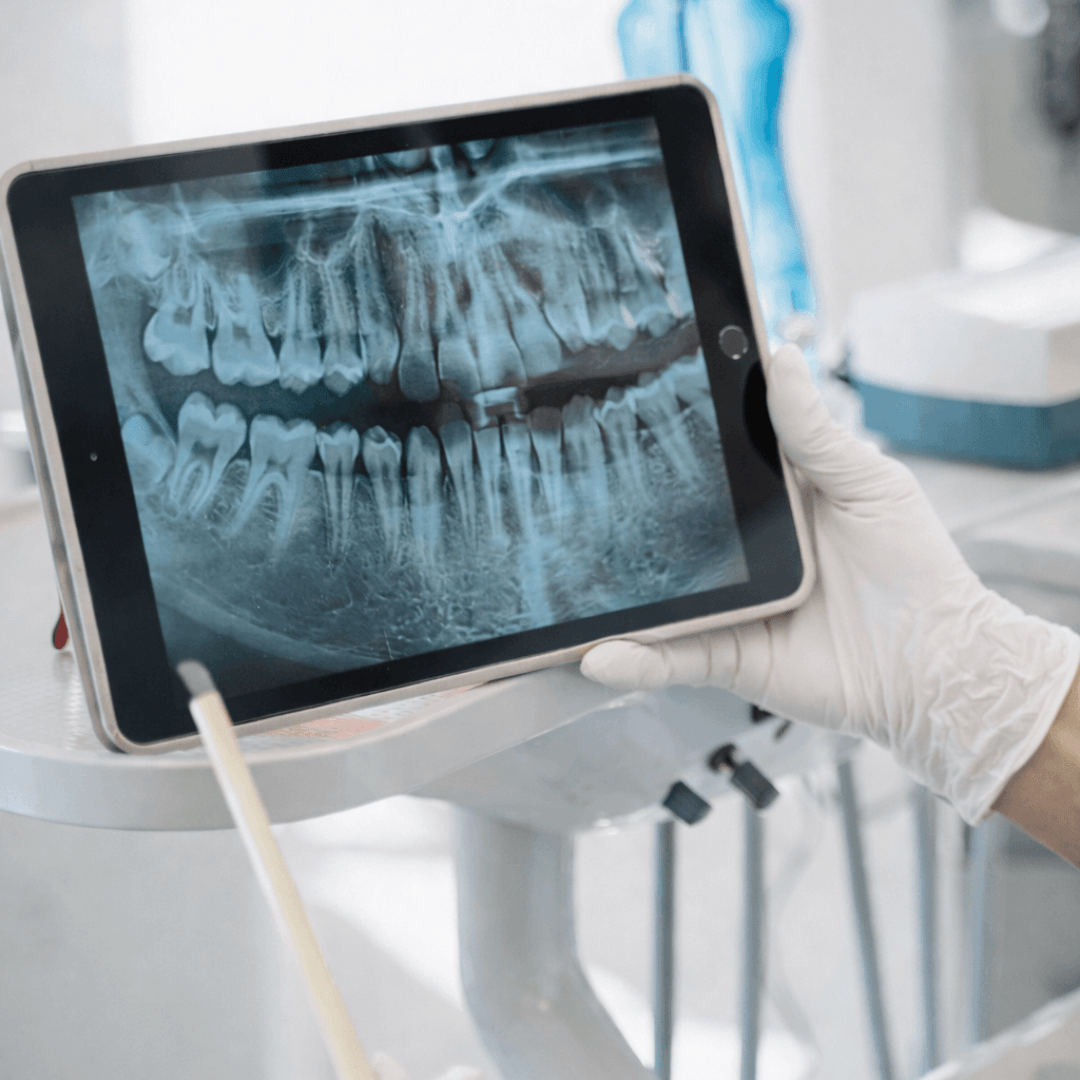 clínica dental