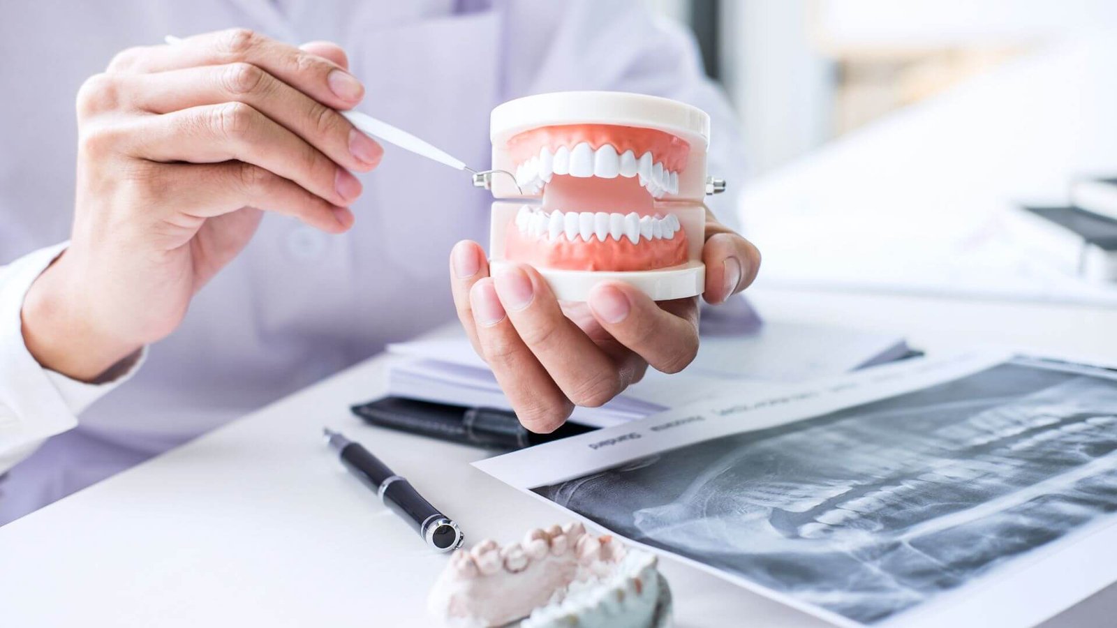 dentista
