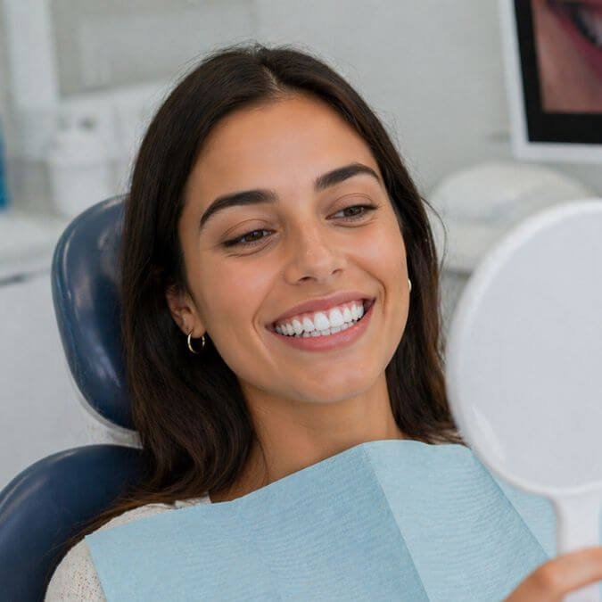Estetica dental