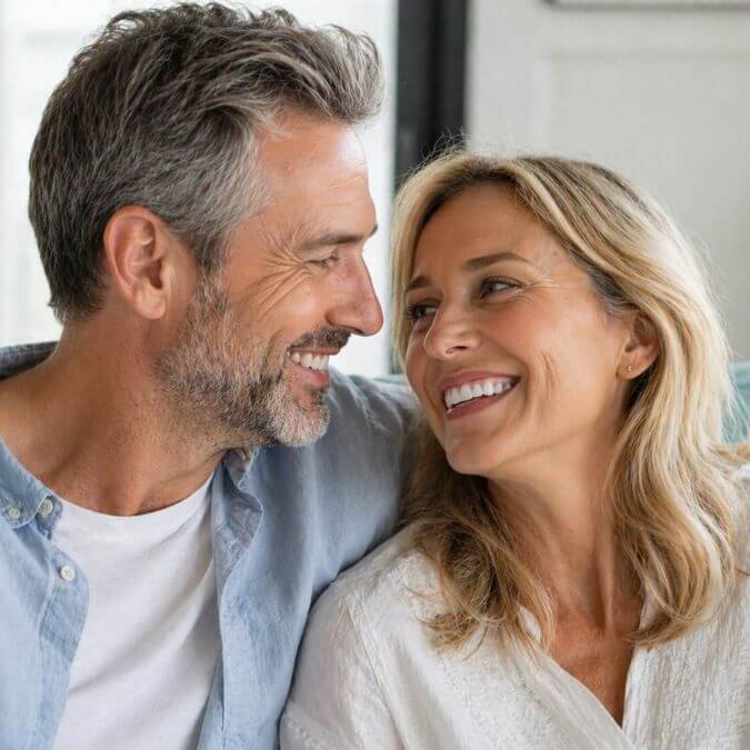 Estetica dental
