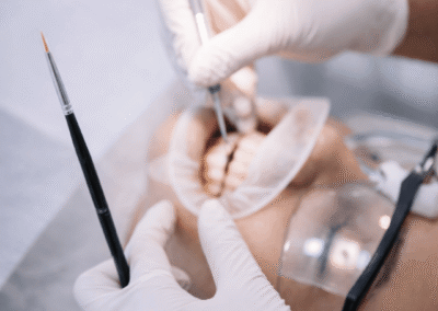 clínica dental