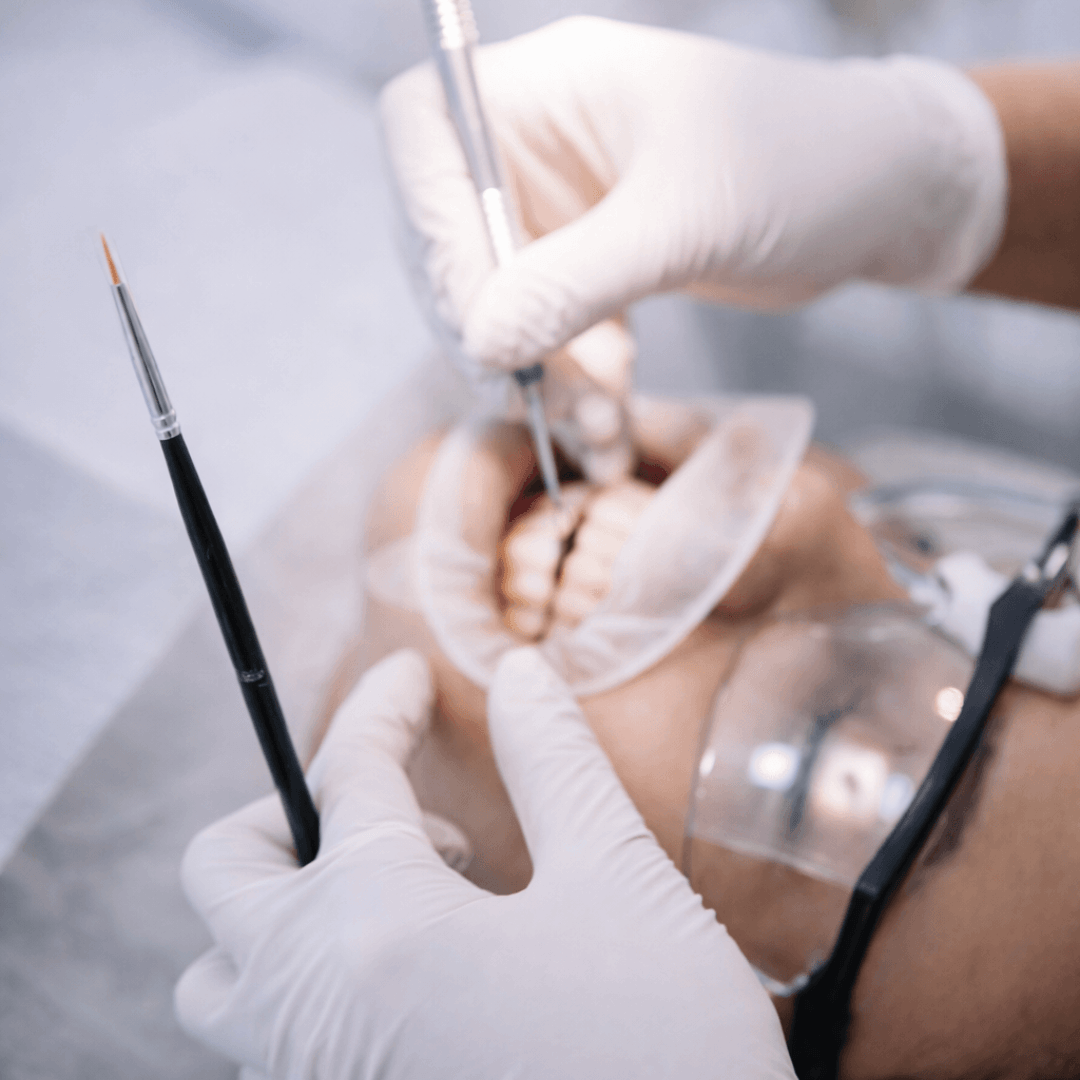 clínica dental