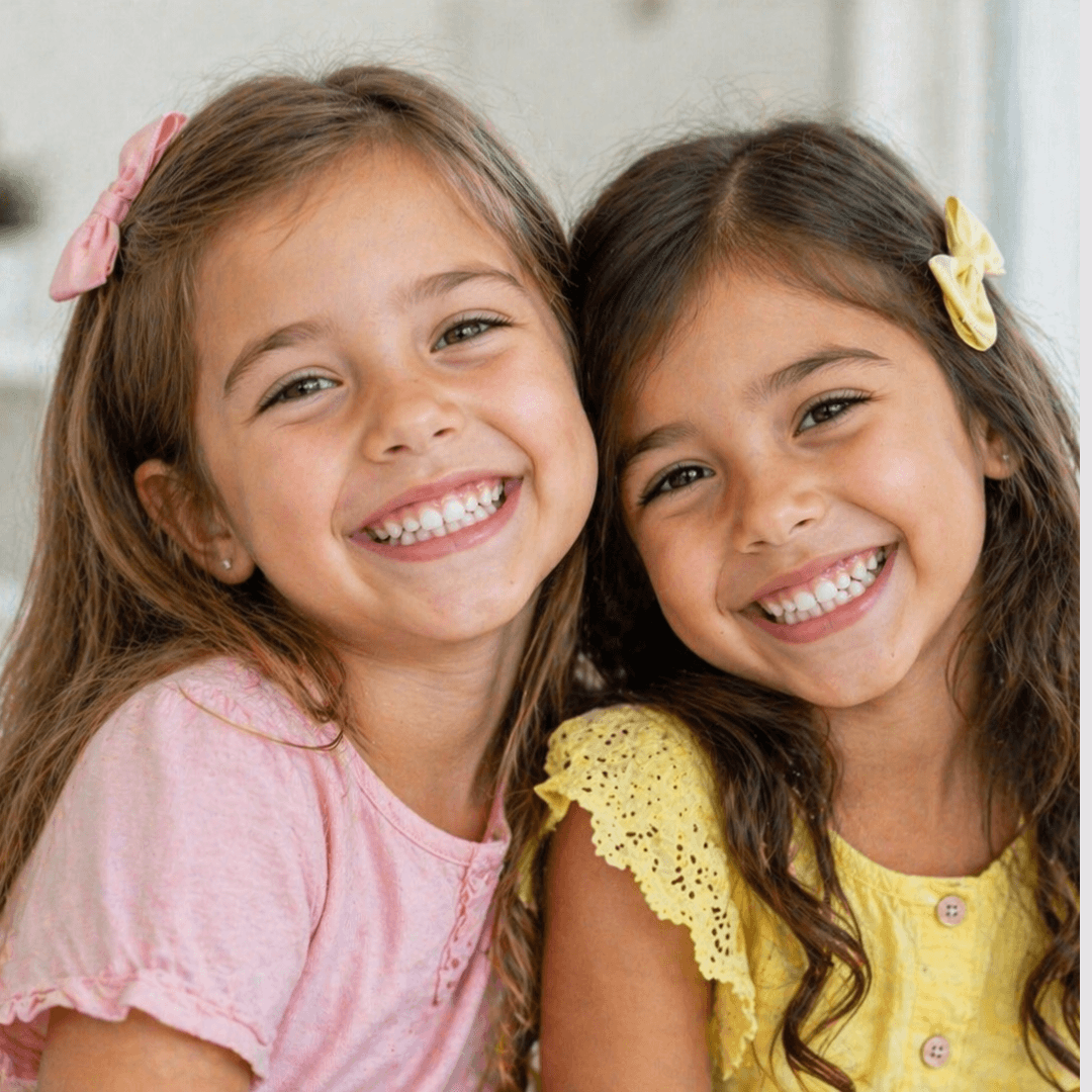 odontología infantil