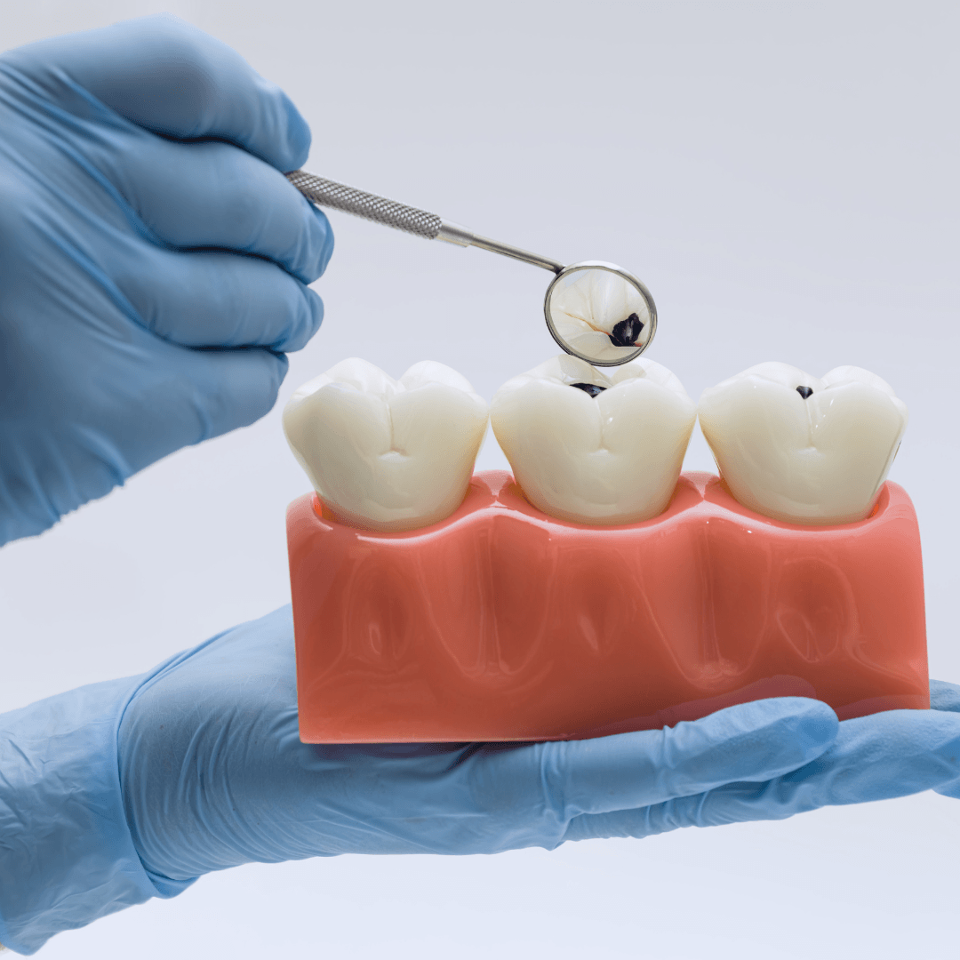 clinica dental riola