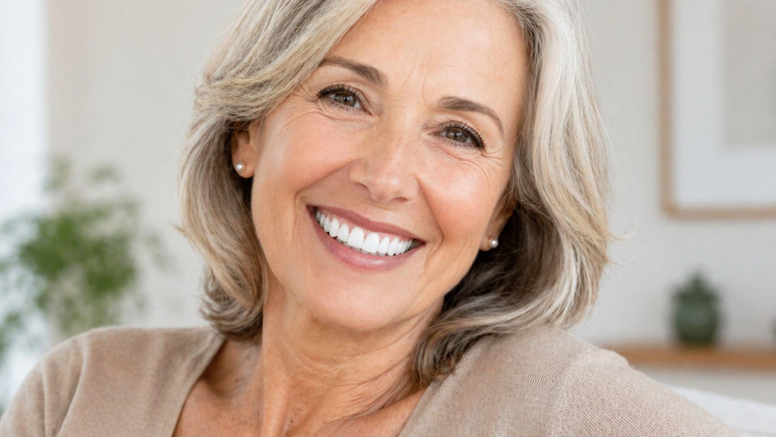 Prótesis dentales modernas