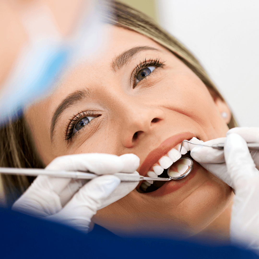 odontología general