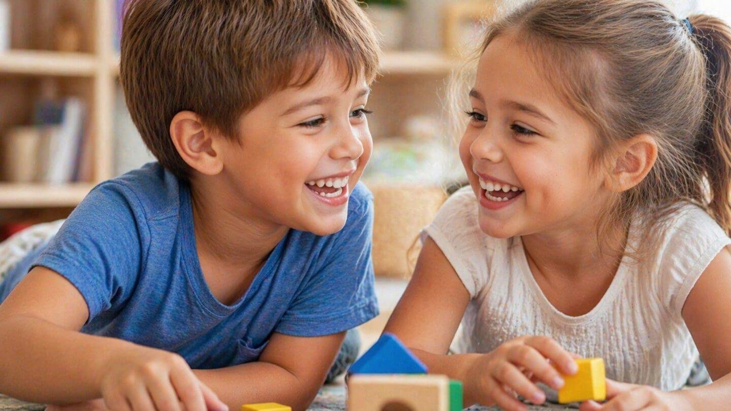 Odontología infantil