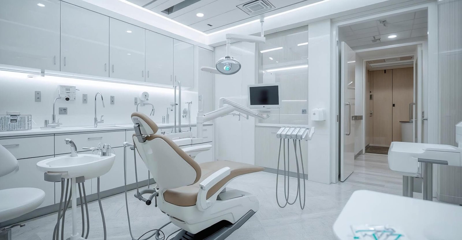 CLINICA DENTAL CLINICA DENTAL